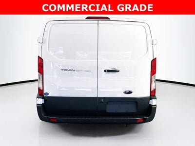 2025 Ford Transit Furgón de Carga