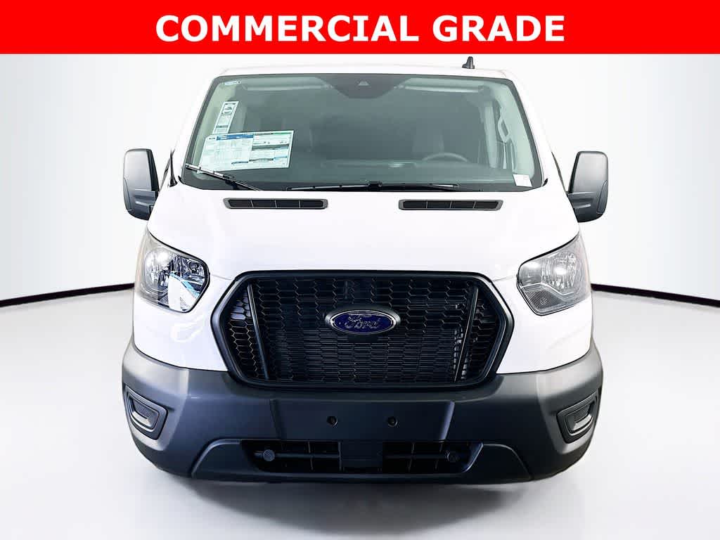 2025 Ford Transit Furgón de Carga