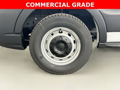 2025 Ford Transit Furgón de Carga