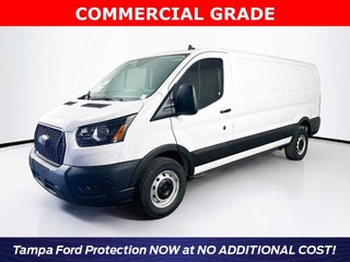 2025 Ford Transit Furgón de Carga