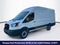 Furgoneta de carga Ford Transit 2026