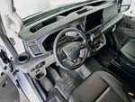 Furgoneta de carga Ford Transit 2026