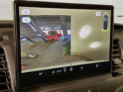 Furgoneta de carga Ford Transit 2026