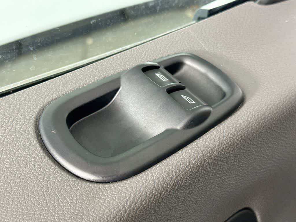 Furgoneta de carga Ford Transit 2026