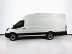 Furgoneta de carga Ford Transit 2026