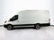 Furgoneta de carga Ford Transit 2026