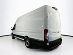 Furgoneta de carga Ford Transit 2026
