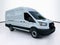 Furgoneta de carga Ford Transit 2026