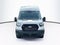 Furgoneta de carga Ford Transit 2026