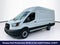 Furgoneta de carga Ford Transit 2026