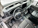 Furgoneta de carga Ford Transit 2026
