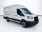 Furgoneta de carga Ford Transit 2026