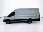 Furgoneta de carga Ford Transit 2026