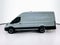 Furgoneta de carga Ford Transit 2026