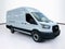 Furgoneta de carga Ford Transit 2026