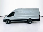 Furgoneta de carga Ford Transit 2026