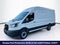 Furgoneta de carga Ford Transit 2026