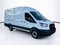 Furgoneta de carga Ford Transit 2026