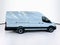 Furgoneta de carga Ford Transit 2026
