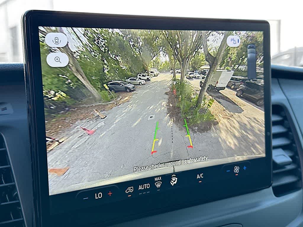 Furgoneta de carga Ford Transit 2026