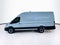 Furgoneta de carga Ford Transit 2026