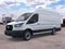 Furgoneta de carga Ford Transit 2026