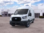 Furgoneta de carga Ford Transit 2026