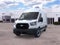 Furgoneta de carga Ford Transit 2026