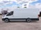 Furgoneta de carga Ford Transit 2026
