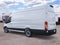 Furgoneta de carga Ford Transit 2026