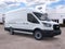 Furgoneta de carga Ford Transit 2026