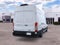 Furgoneta de carga Ford Transit 2026