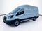 Furgoneta de carga Ford Transit 2026