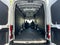 Furgoneta de carga Ford Transit 2026
