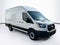 Furgoneta de carga Ford Transit 2026