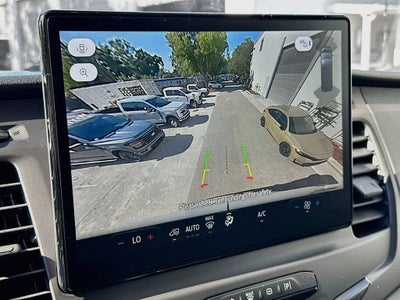 Furgoneta de carga Ford Transit 2026