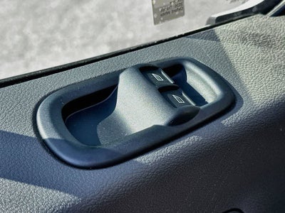 Furgoneta de carga Ford Transit 2026