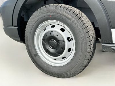 Furgoneta de carga Ford Transit 2026