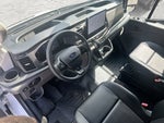 Furgoneta de carga Ford Transit 2026