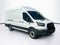 Furgoneta de carga Ford Transit 2026
