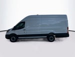 Furgoneta de carga Ford Transit 2026