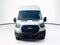 Furgoneta de carga Ford Transit 2026