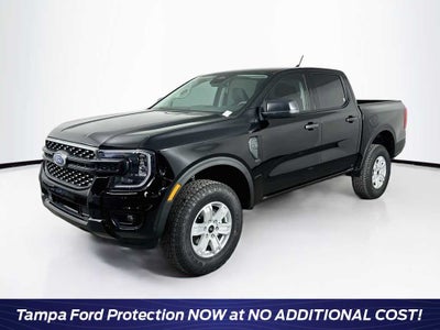 Ford Ranger XL 2026
