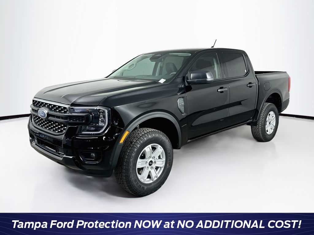 Ford Ranger XL 2026