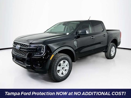 Ford Ranger XL 2026