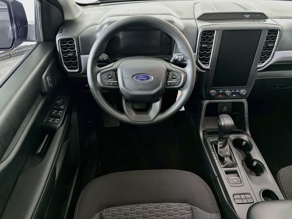 Ford Ranger XL 2026