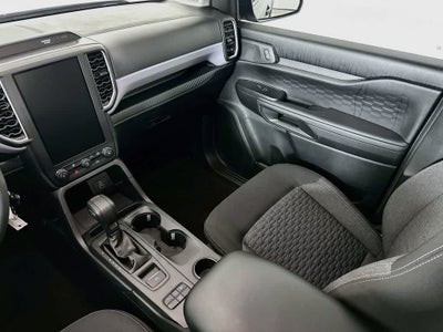 Ford Ranger XL 2026