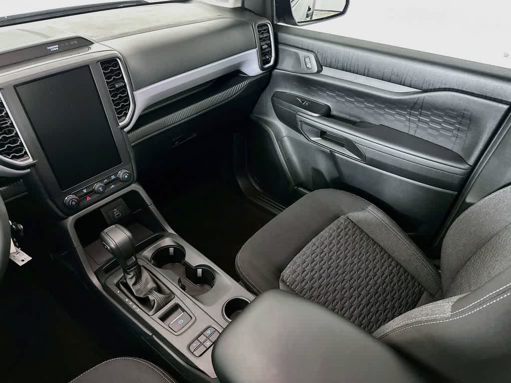 Ford Ranger XL 2026
