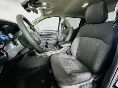 Ford Ranger XL 2026