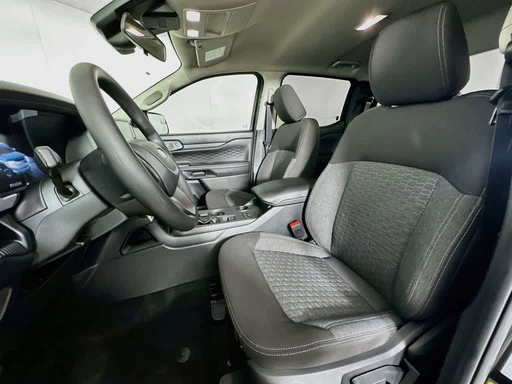 Ford Ranger XL 2026
